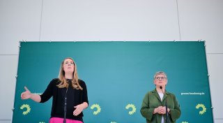 Fraktionsspitze: Alltagsprobleme in den Mittelpunkt rücken