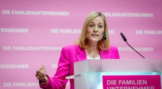 SPD und CDU begrüßen Kursschwenk der Familienunternehmer