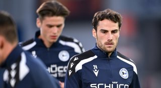 Wie geht es weiter mit Arminia Bielefelds Vizekapitän Christopher Lannert?