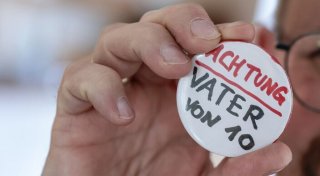 Großfamilien brauchen jetzt einen Bus-Führerschein: Espelkamper will Lösung finden