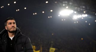 BVB-Coach über Schiri: «Kein Mensch verdient Morddrohungen»