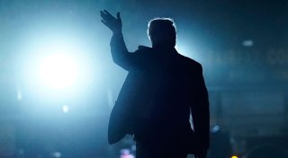 Verfolgung seiner Feinde: Trump macht Justizministerin Druck