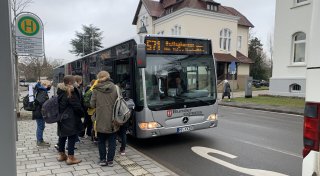 Ausbau des Busverkehrs in Rödinghausen nimmt erste Hürde