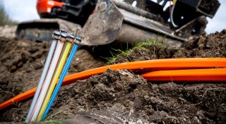 Neuer Frust rund um Glasfaser-Ausbau in Preußisch Oldendorf