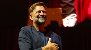 Rose, Talente, Proteste: Klopps Baustellen im RB-Kosmos