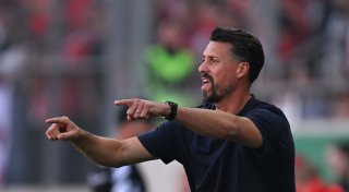 Der Energie-Gipfel: Bayern erwarten heißen Tanz mit Wagner
