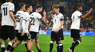 Leichter Sieg nach Rolle rückwärts: 4:0 gegen Luxemburg