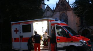 Notfallnummern im Kreis Herford: Wann ist welche Nummer die Richtige?