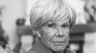 Die mit der rauchigen Stimme: Ingrid van Bergen ist tot