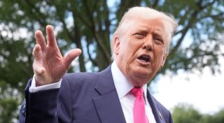 Trump zu Zöllen: Wir sprechen mit EU und machen Fortschritte