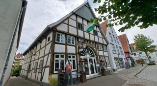 Bekanntes Restaurant im Kreis Gütersloh ist insolvent: So soll es dort weitergehen
