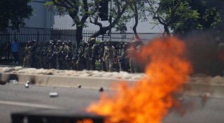 Proteste in Kalifornien: Trump setzt Nationalgarde ein