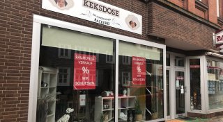 Schließung in Höxter: Kultige Hundekuchenbäckerei stellt Betrieb ein