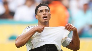 Real-Madrid-Star Bellingham an Schulter operiert