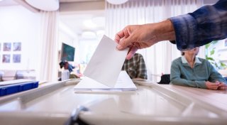 Liveticker zu den Stichwahlen: 18 Entscheidungen in OWL - Wahlbeteiligung höher