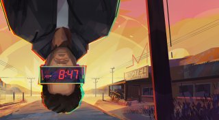 „Rue Valley“ im Test: Zwischen repetitiv und revolutionär