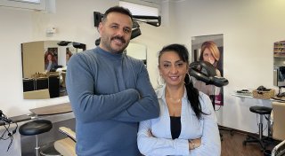 „Ihr Haarstudio“ in Altenbeken hat neue Betreiber