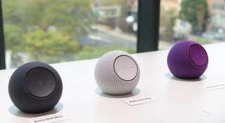 Amazon: Neue Echo-Lautsprecher und Kindle Scribe in Farbe