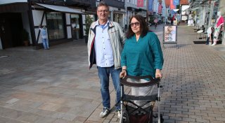 Lübbecker Beirat für Inklusion und Teilhabe zieht positive Bilanz