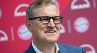 Bayern-Boss Dreesen tritt aus DFL-Präsidium zurück