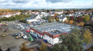 Supermarkt im Kreis Gütersloh wird für Umbau mehrere Wochen geschlossen