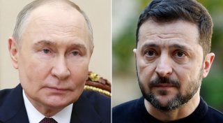 Putin und Selenskyj: Was spricht gegen ein rasches Treffen?