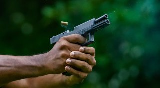 Ex-Boxer Besar Nimani in Bielefeld getötet: Was über die gefundene Tatwaffe bekannt ist