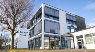 Delbrücker Unternehmen Paragon macht trotz Umsatzrückgang mehr Gewinn