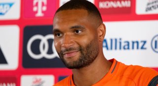 Tahs erster Bayern-Tag: «Musste raus aus der Komfortzone»
