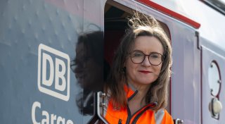 Krise bei DB Cargo: Neuer Ärger für Spitzenmanagerin aus OWL