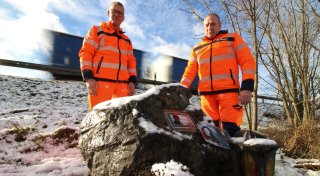 Immer wieder Unfälle in OWL: So gefährlich sind Bauarbeiten auf Autobahnen