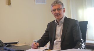 Das Sondervermögen wird in Spenge „null helfen“