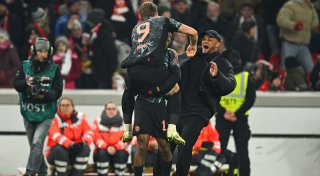 Kimmich und Königsklasse: Bayern senden Signale