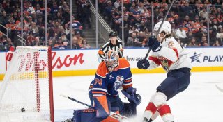 Oilers verlieren gegen Meister - Draisaitls Serie hält