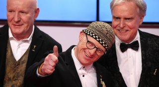 TV-Star mit Down-Syndrom - Schauspieler Bobby Brederlow tot