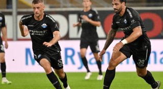 Personallage beim SC Paderborn: Zwei Rückkehrer und eine zwickende Sehne