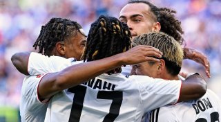 Abgezockt und effizient: Frankfurt siegt in Hoffenheim