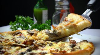Welche Pizza sind Sie? Machen Sie den Persönlichkeitstest!