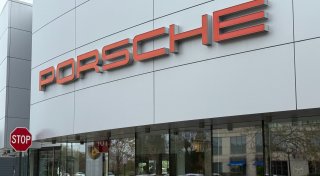 Porsche will nicht in den USA produzieren