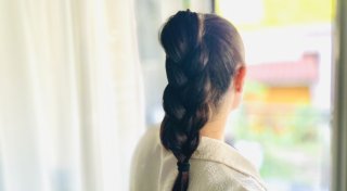 Ein Fremder vorm Bett: Junge Mutter verjagt Bielefelder Intensivtäter aus dem Schlafzimmer