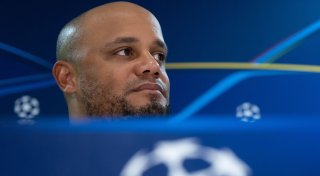 Kompany hofft auf «Schlüsselmomente» für den FC Bayern