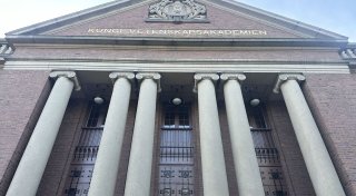 Wirtschaftsnobelpreisträger werden gekürt