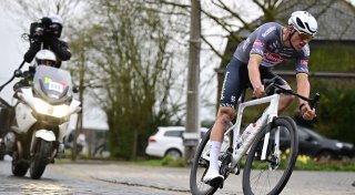 «So dumm»: Roubaix-Flaschenwerfer bittet um Entschuldigung