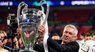 FIFA-Interkontinental-Pokal: Finale mit Real in Katar