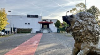Disco-Prügelei in Bielefeld: Angreifer-Duo tritt auf Partygäste ein