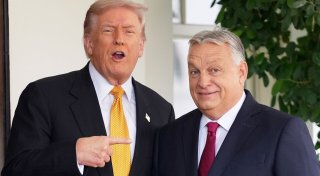 Russisches Öl für Ungarn? Trump kommt Orban entgegen