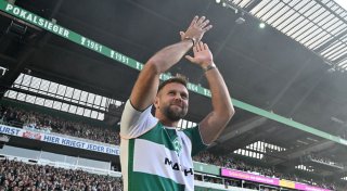 «Bin auf einem guten Weg»: Füllkrug kündigt Comeback an