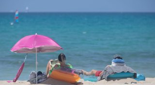 Für Urlaub wird am häufigsten gespart