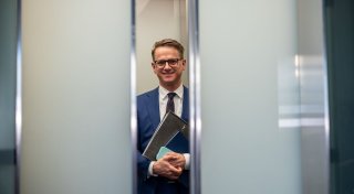 Zwei OWL-Politiker müssen bei Regierungsbildung jetzt Vertrauen zurückgewinnen