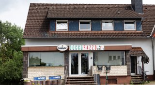 Restaurant zu verpachten: Gastronom sucht Nachfolger für das Cocco Pazzo in Minden